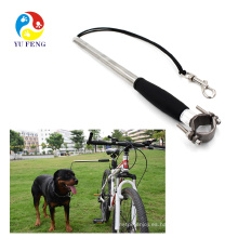 Correa para perros manos libres Bicicleta universal para bicicletas para paseos al aire libre para perros